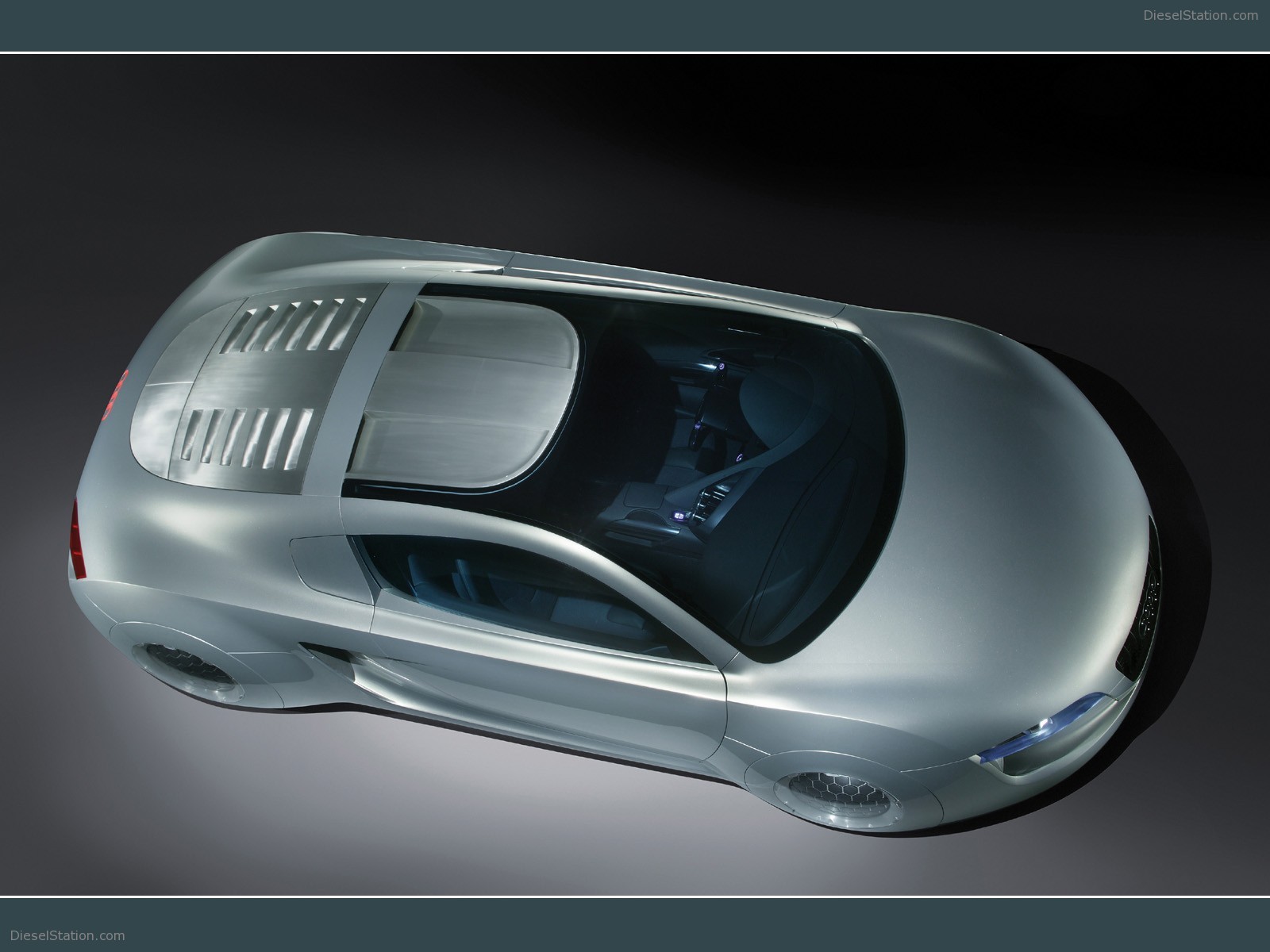 Audi RSQ Concept
